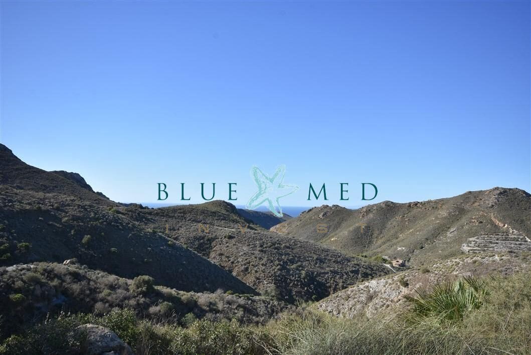 Terreno Não Urbanizado para venda em Tallante - 44 900 € (Ref: 7855915)