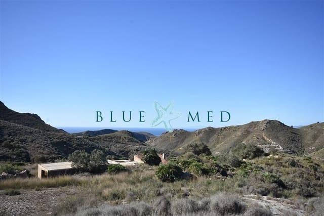 Teren niezagospodarowany na sprzedaż w Tallante, Kartagena - 44 900 € (Ref: 7855915)