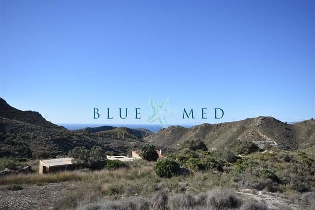 Teren niezagospodarowany na sprzedaż w Tallante, Kartagena - 44 900 € (Ref: 7855915)