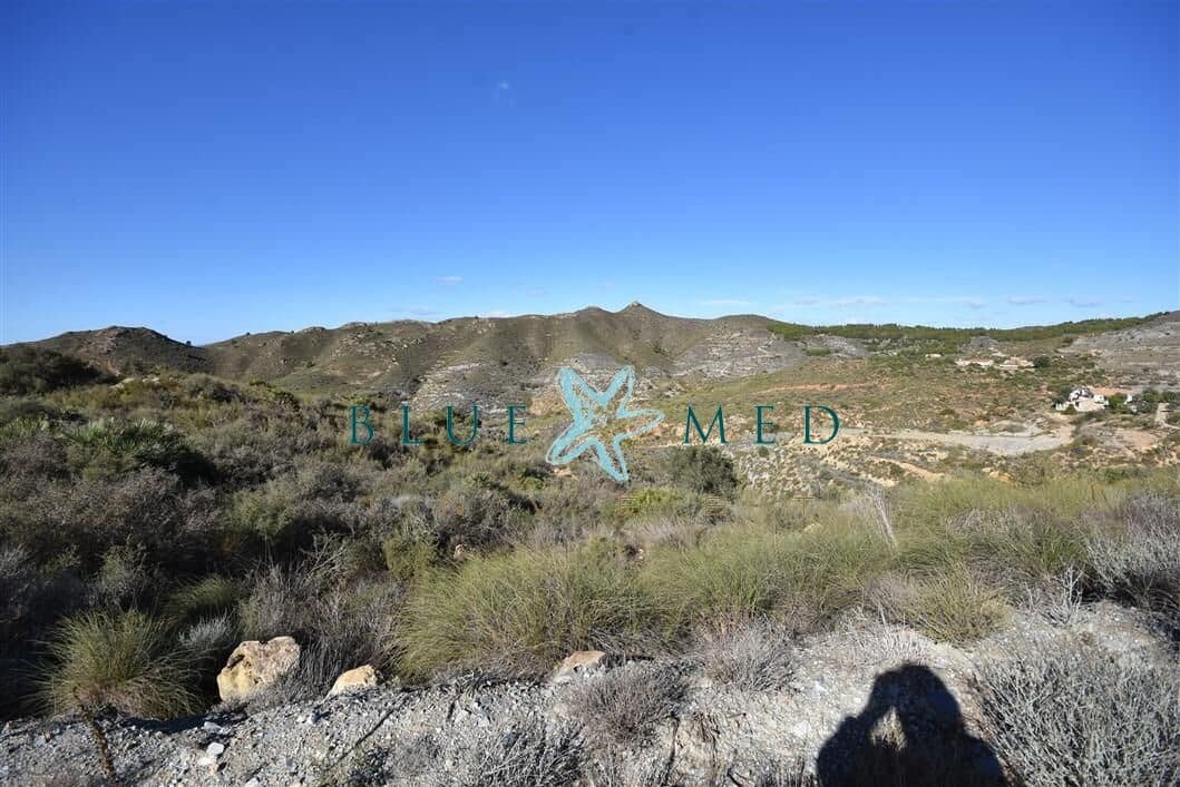 Terreno Não Urbanizado para venda em Tallante - 44 900 € (Ref: 7855915)