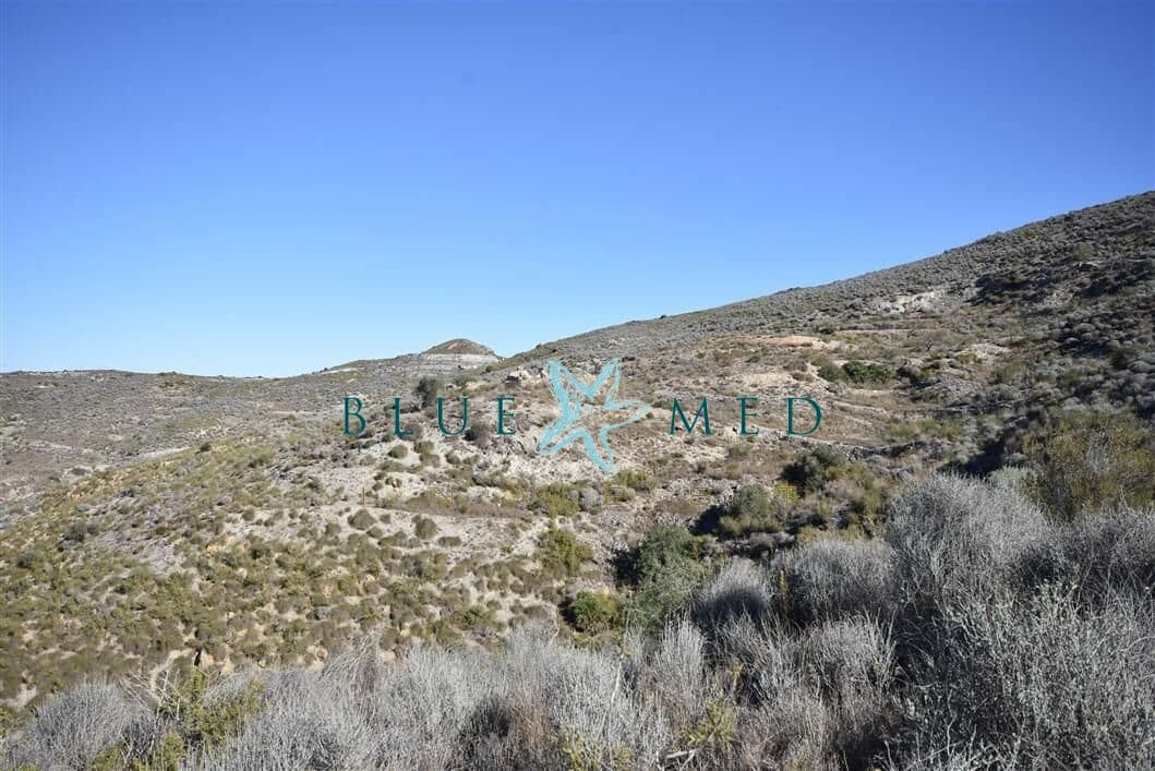 Terreno Não Urbanizado para venda em Tallante - 44 900 € (Ref: 7855915)