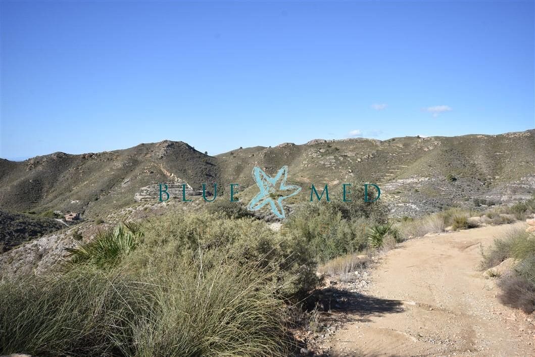 Terreno Não Urbanizado para venda em Tallante - 44 900 € (Ref: 7855915)