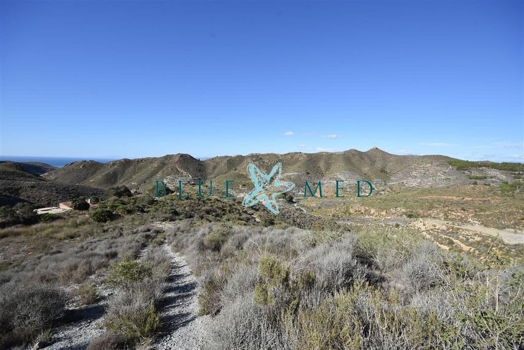 Terreno Não Urbanizado para venda em Tallante - 44 900 € (Ref: 7855915)