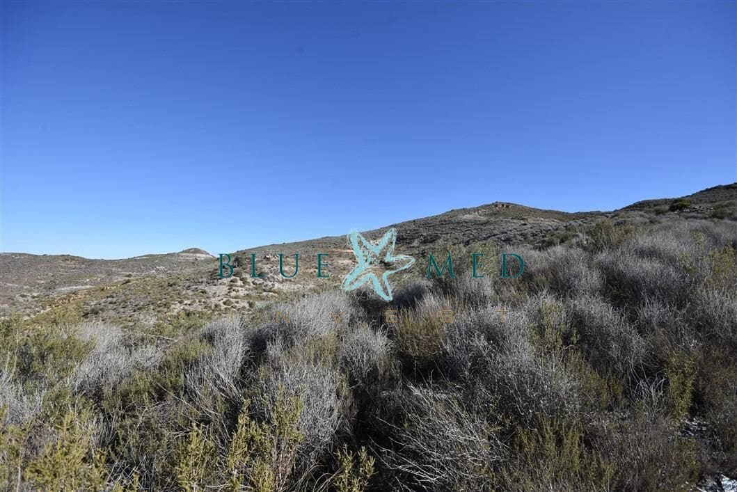 Terreno Não Urbanizado para venda em Tallante - 44 900 € (Ref: 7855915)