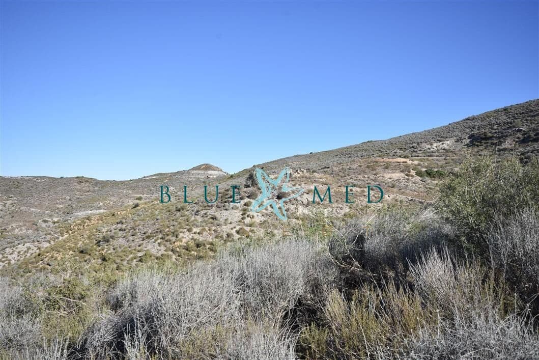 Terreno Não Urbanizado para venda em Tallante - 44 900 € (Ref: 7855915)