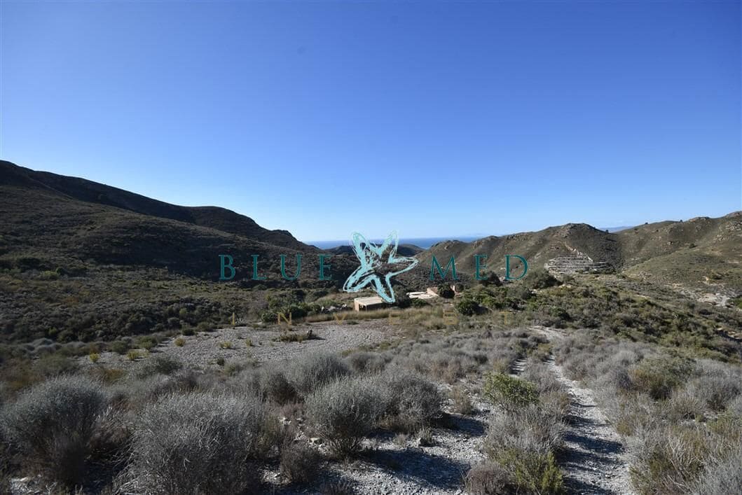 Terreno Não Urbanizado para venda em Tallante - 44 900 € (Ref: 7855915)