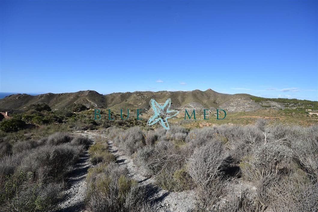 Terreno Não Urbanizado para venda em Tallante - 44 900 € (Ref: 7855915)