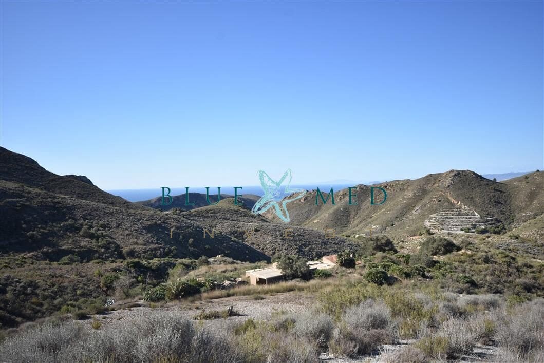 Terreno Não Urbanizado para venda em Tallante - 44 900 € (Ref: 7855915)