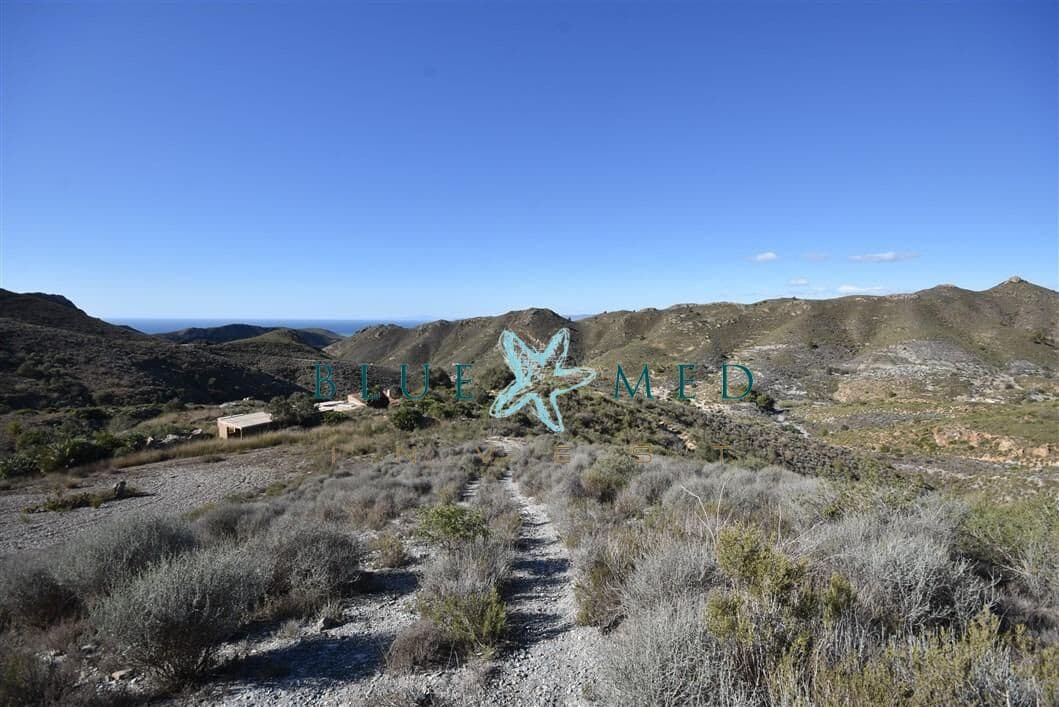 Terreno Não Urbanizado para venda em Tallante - 44 900 € (Ref: 7855915)