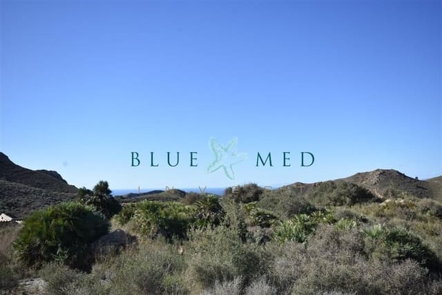 Teren niezagospodarowany na sprzedaż w Tallante, Kartagena - 44 900 € (Ref: 7855915)