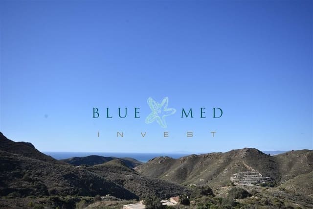 Teren niezagospodarowany na sprzedaż w Tallante, Kartagena - 44 900 € (Ref: 7855915)