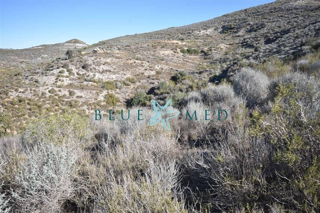 Terreno Não Urbanizado para venda em Tallante - 44 900 € (Ref: 7855915)