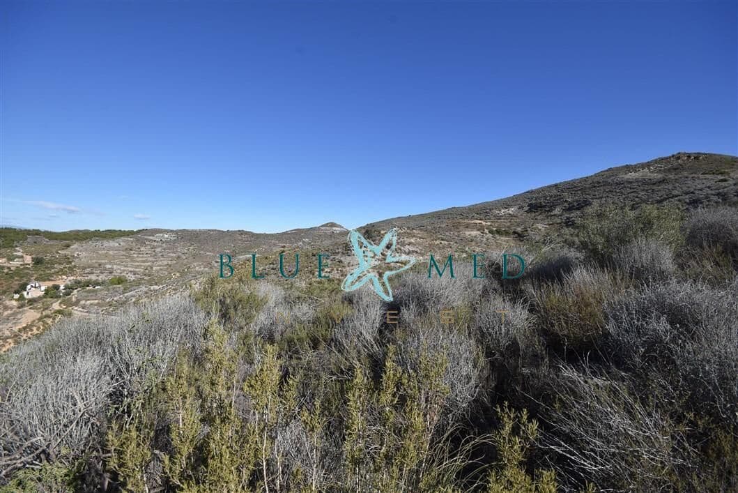 Terreno Não Urbanizado para venda em Tallante - 44 900 € (Ref: 7855915)