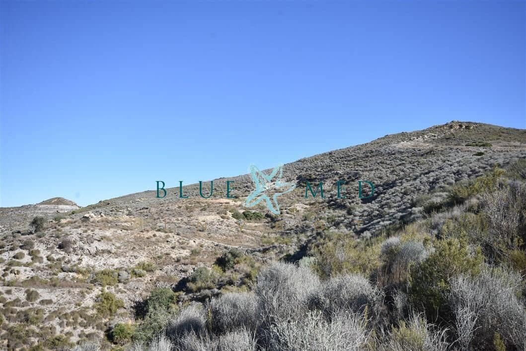 Terreno Não Urbanizado para venda em Tallante - 44 900 € (Ref: 7855915)