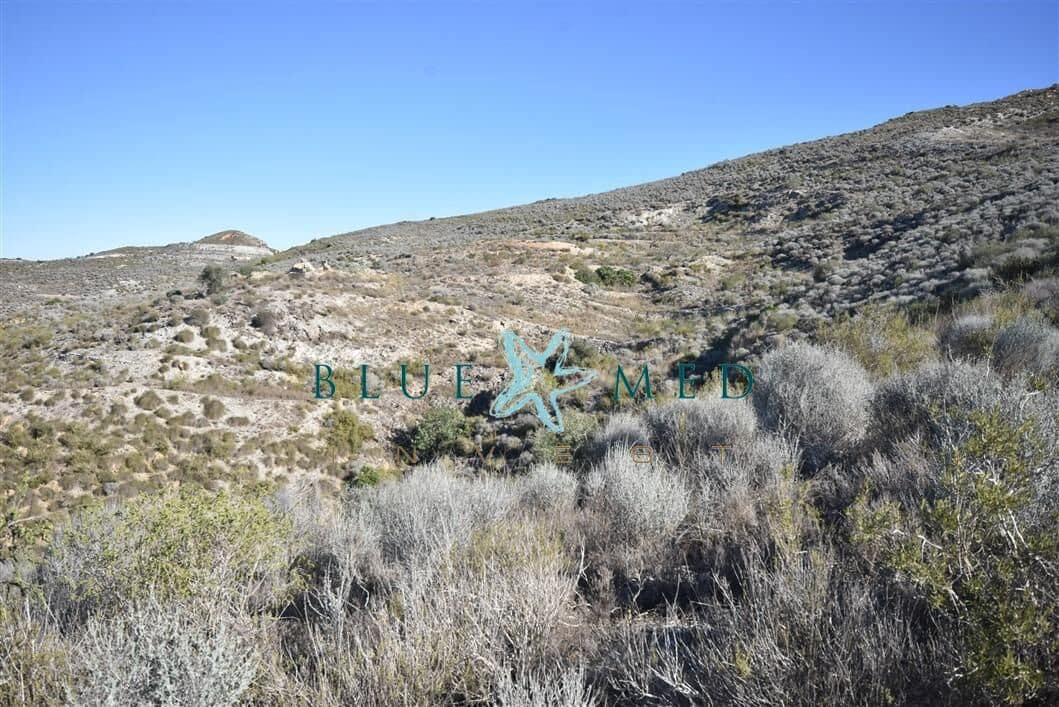 Terreno Não Urbanizado para venda em Tallante - 44 900 € (Ref: 7855915)