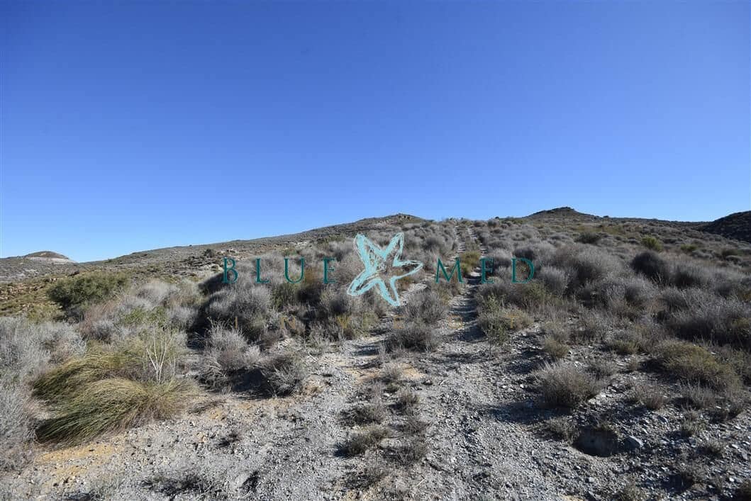 Terreno Não Urbanizado para venda em Tallante - 44 900 € (Ref: 7855915)