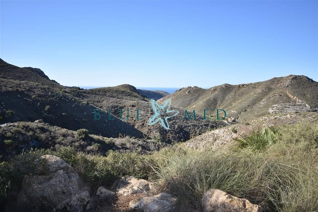 Terreno Não Urbanizado para venda em Tallante - 44 900 € (Ref: 7855915)