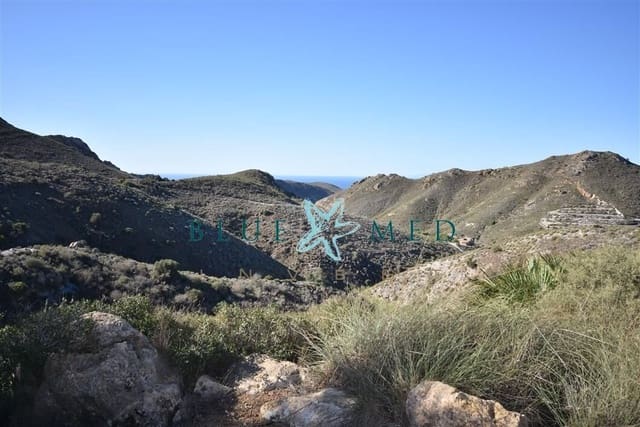 Teren niezagospodarowany na sprzedaż w Tallante, Kartagena - 44 900 € (Ref: 7855915)