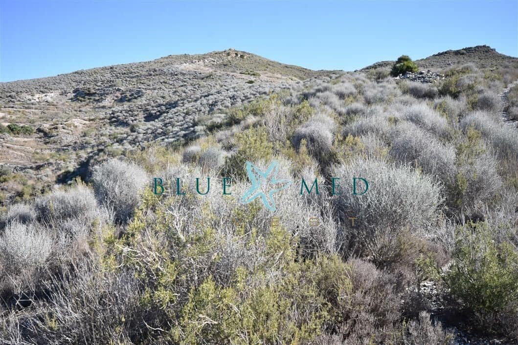 Terreno Não Urbanizado para venda em Tallante - 44 900 € (Ref: 7855915)