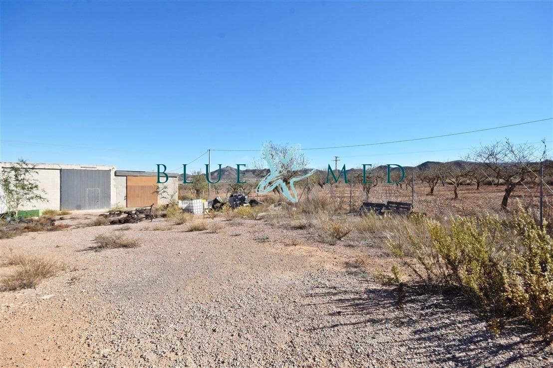 Grond te koop in Las Palas - € 159.900 (Ref: 7902531)