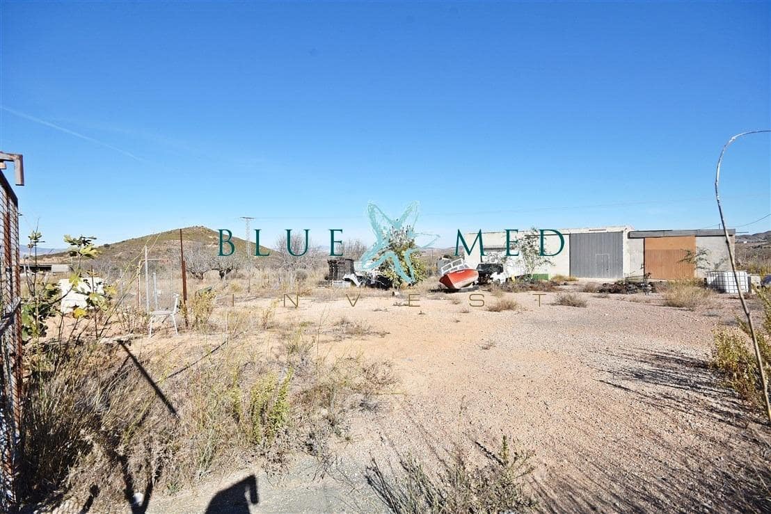 Grond te koop in Las Palas - € 159.900 (Ref: 7902531)