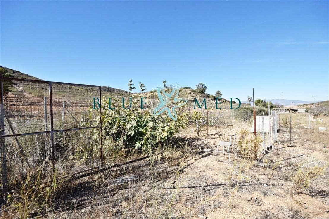 Grond te koop in Las Palas - € 159.900 (Ref: 7902531)