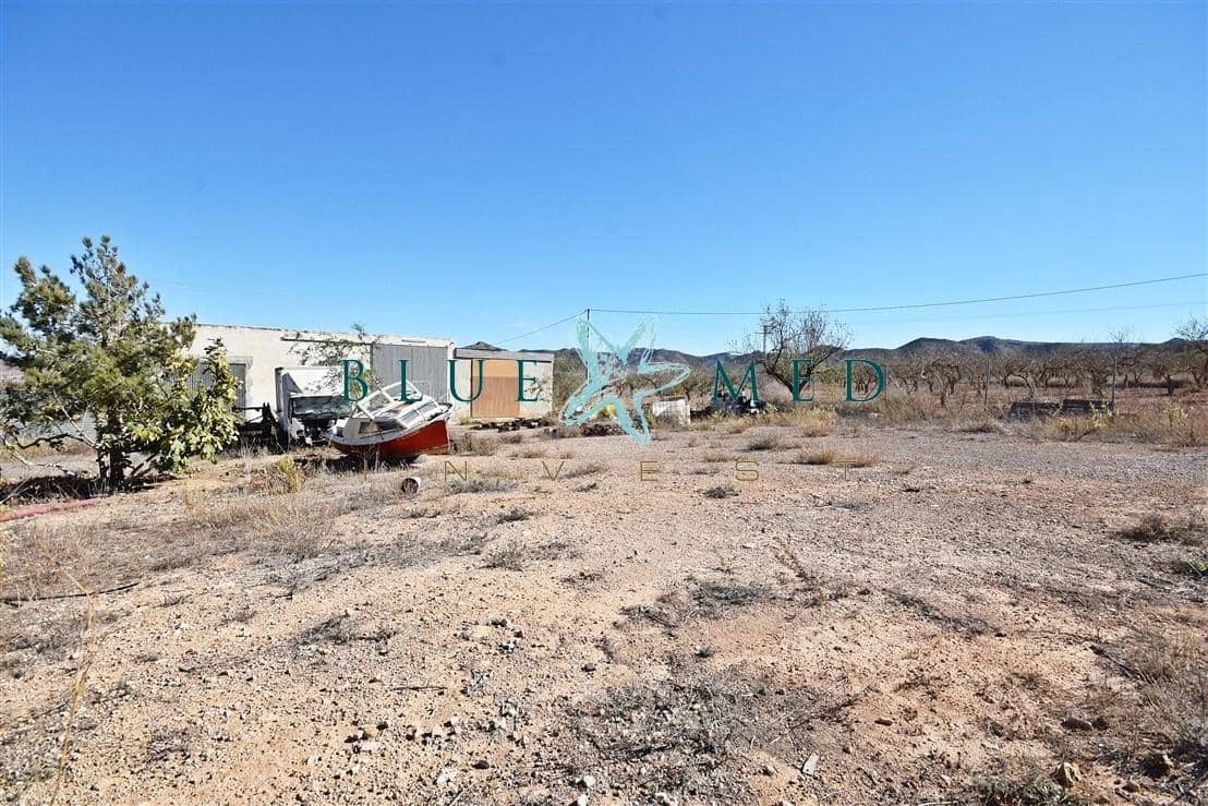 Grond te koop in Las Palas - € 159.900 (Ref: 7902531)