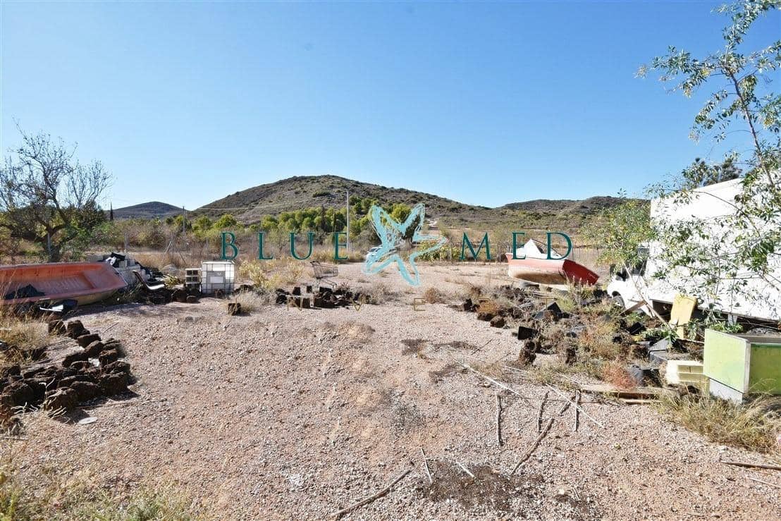 Grond te koop in Las Palas - € 159.900 (Ref: 7902531)