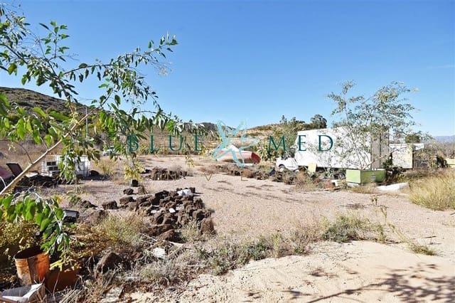 Grond te koop in Las Palas, Fuente Alamo de Murcia - € 159.900 (Ref: 7902531)