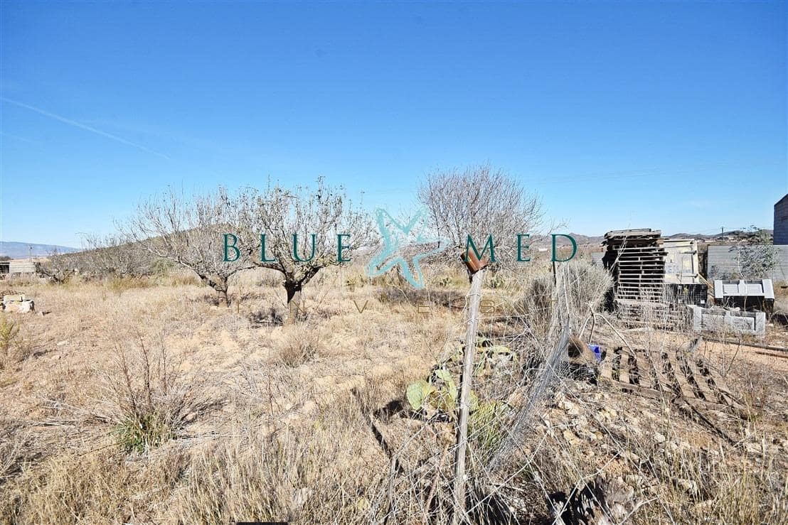 Grond te koop in Las Palas - € 159.900 (Ref: 7902531)