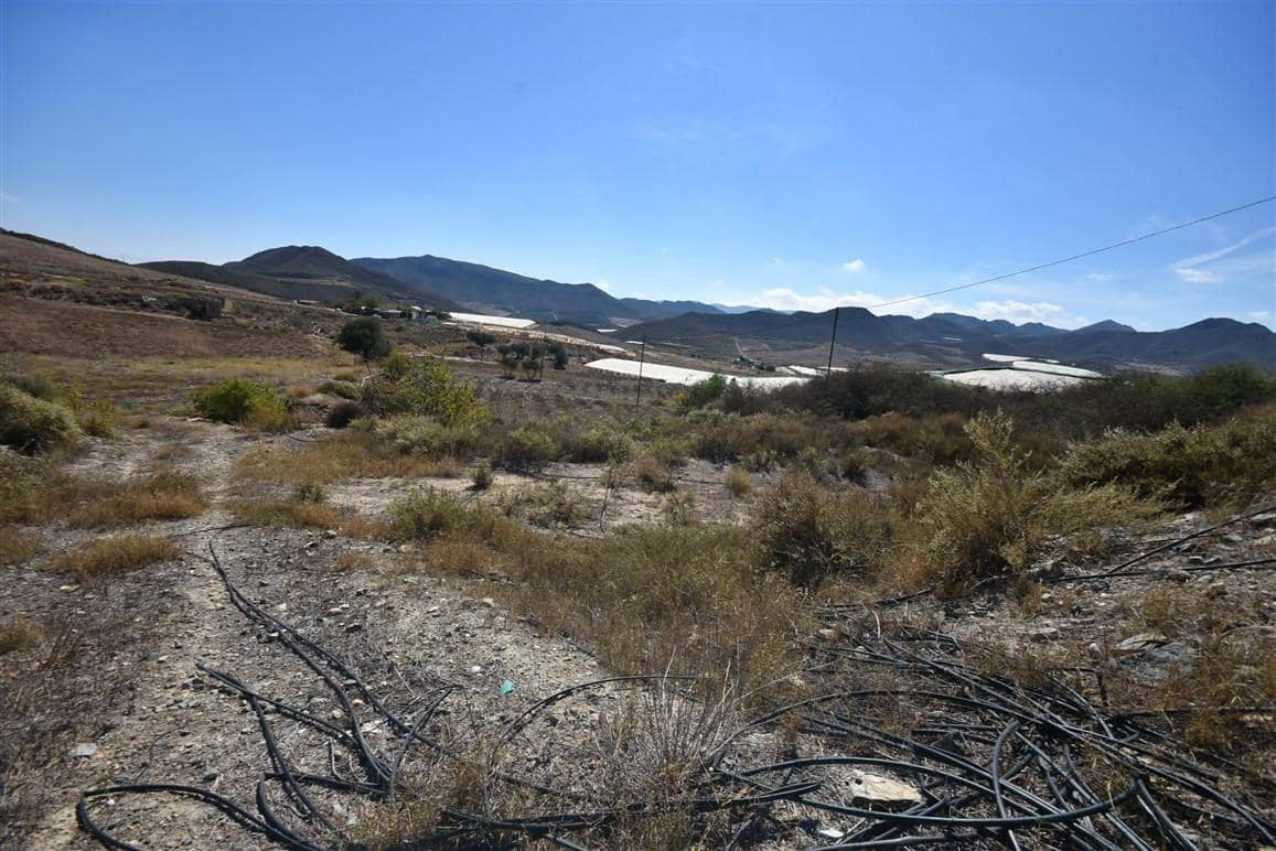 Undeveloped Land for sale in Morata - € 149,995 (Ref: 7904805)