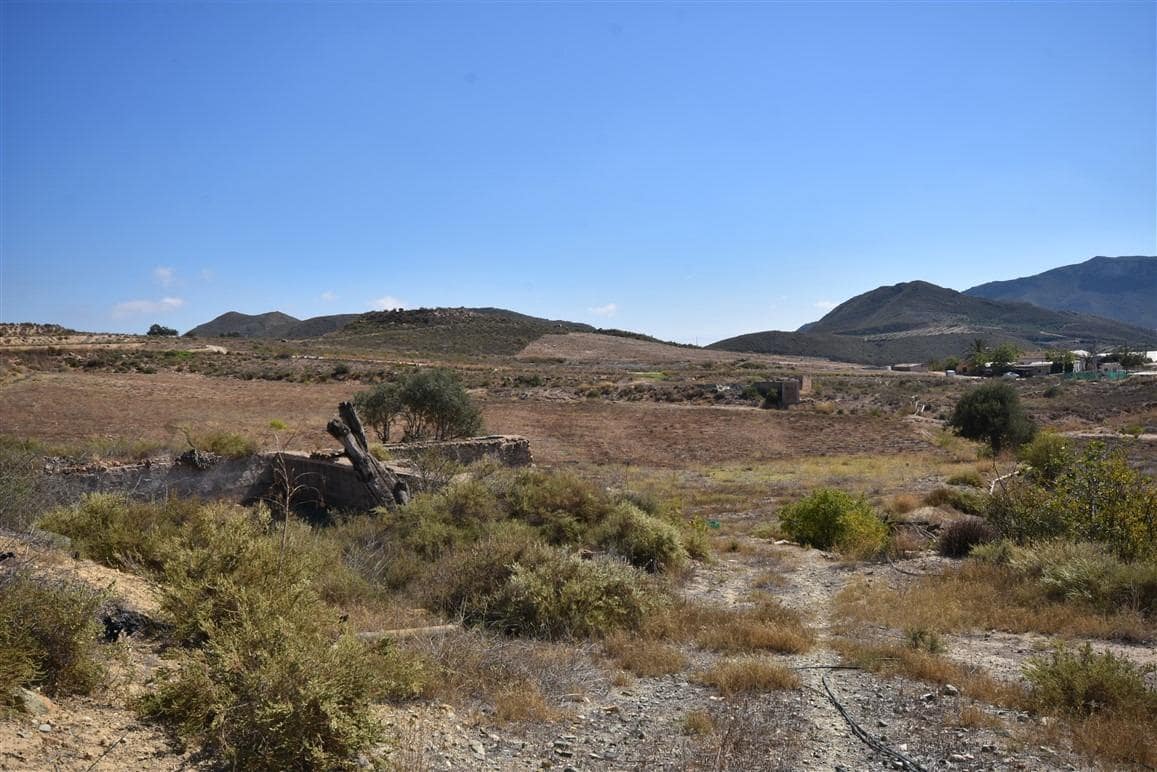 Undeveloped Land for sale in Morata - € 149,995 (Ref: 7904805)