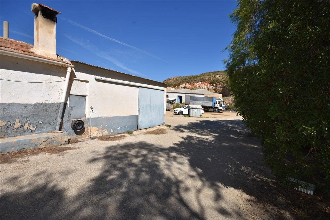 Undeveloped Land for sale in Morata - € 149,995 (Ref: 7904805)