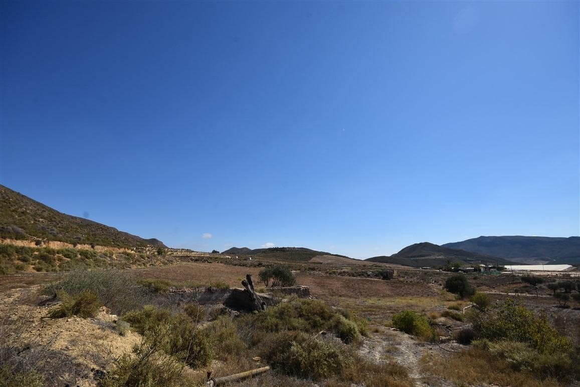 Undeveloped Land for sale in Morata - € 149,995 (Ref: 7904805)