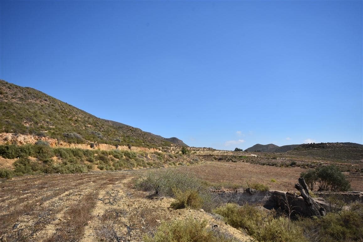 Undeveloped Land for sale in Morata - € 149,995 (Ref: 7904805)