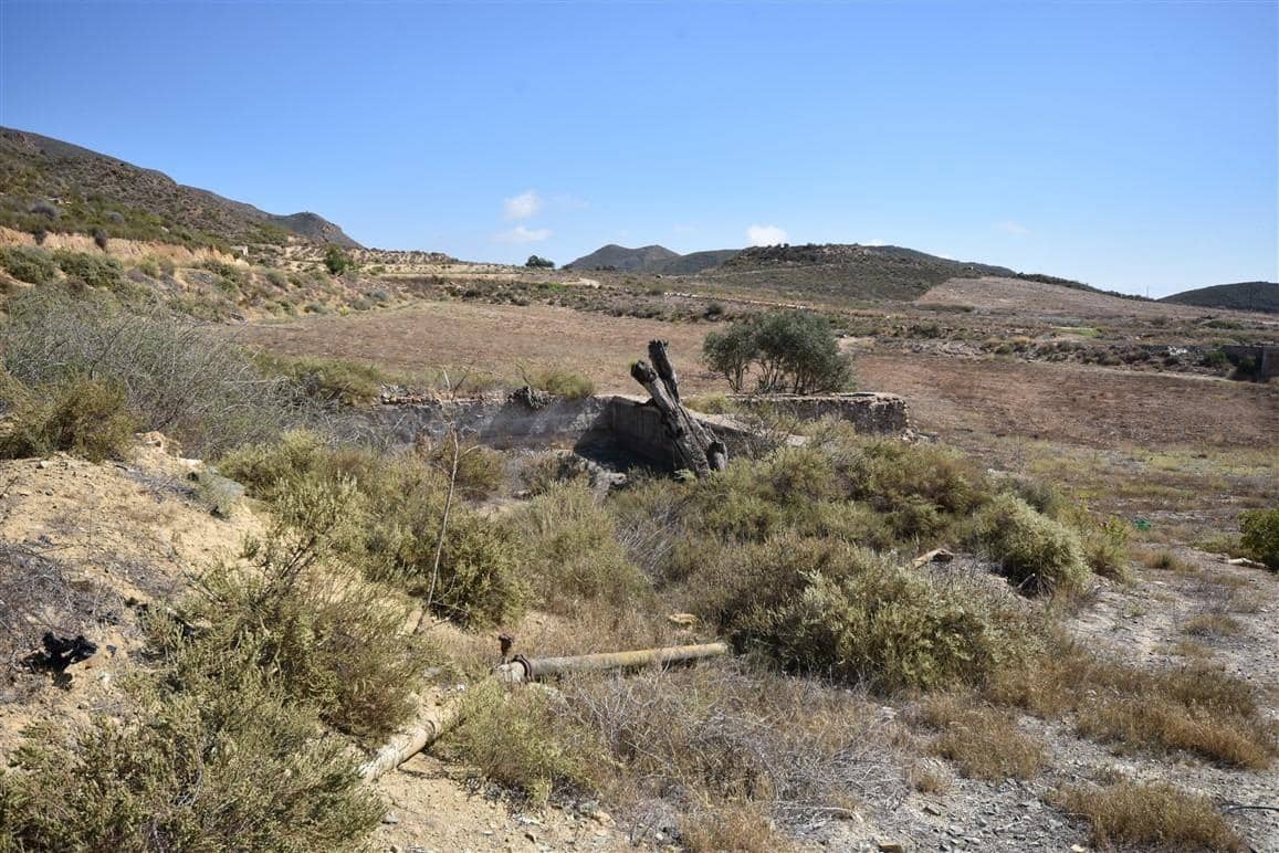 Undeveloped Land for sale in Morata - € 149,995 (Ref: 7904805)