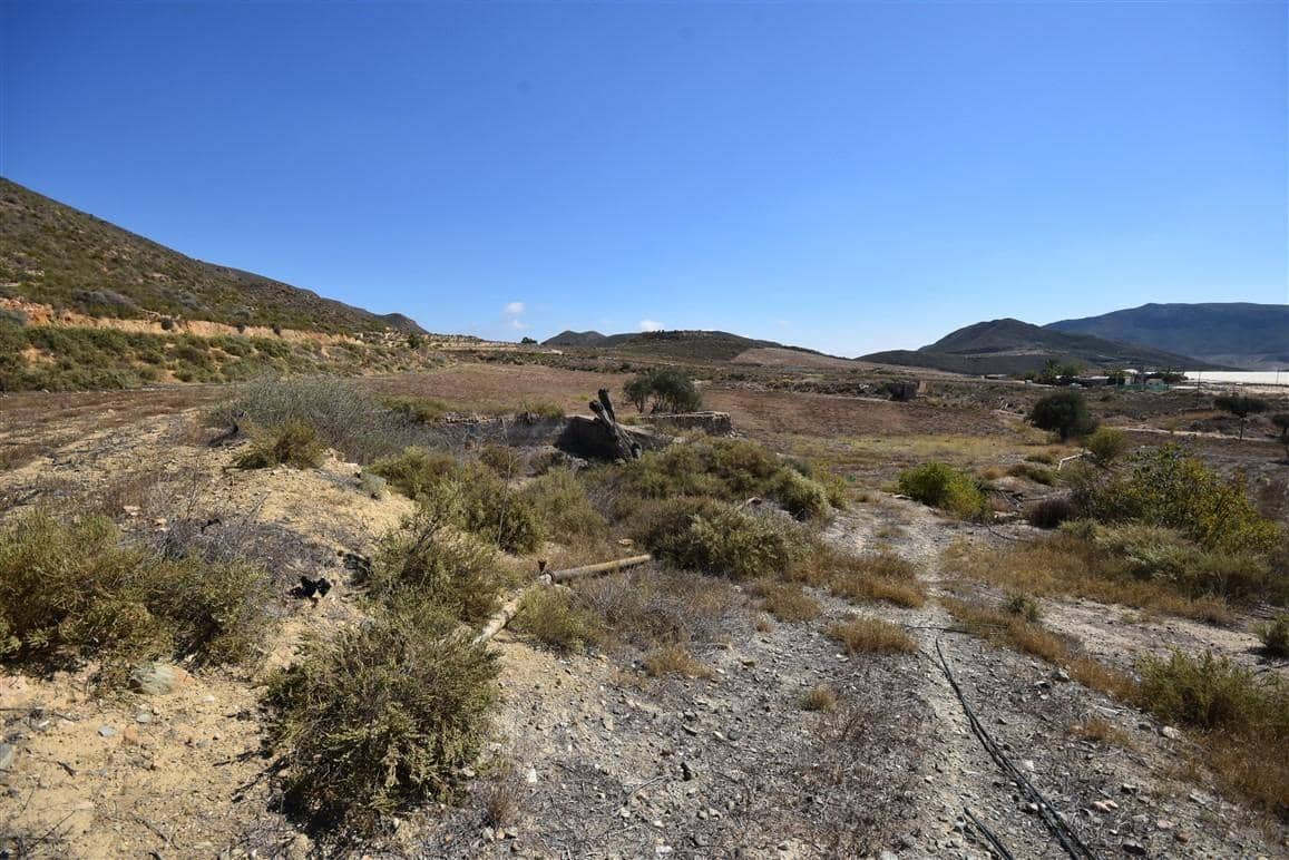 Undeveloped Land for sale in Morata - € 149,995 (Ref: 7904805)