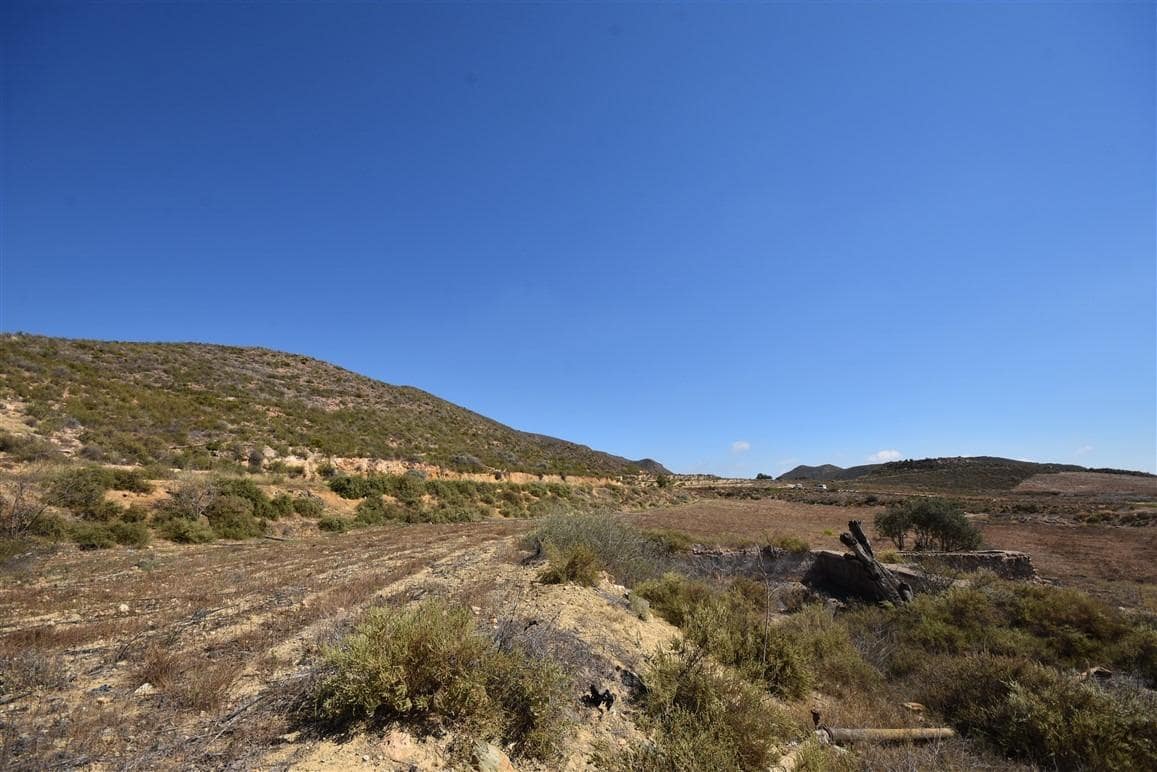 Undeveloped Land for sale in Morata - € 149,995 (Ref: 7904805)