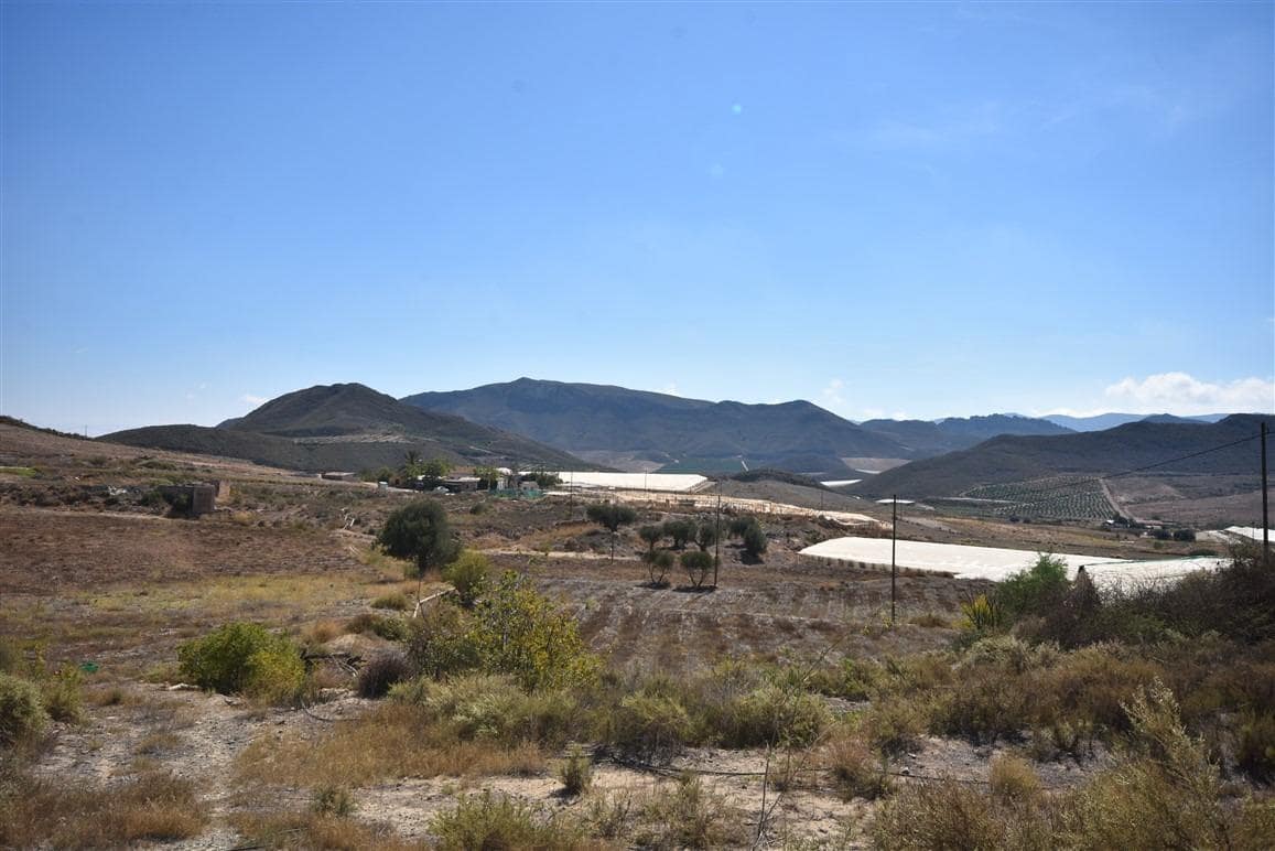 Undeveloped Land for sale in Morata - € 149,995 (Ref: 7904805)