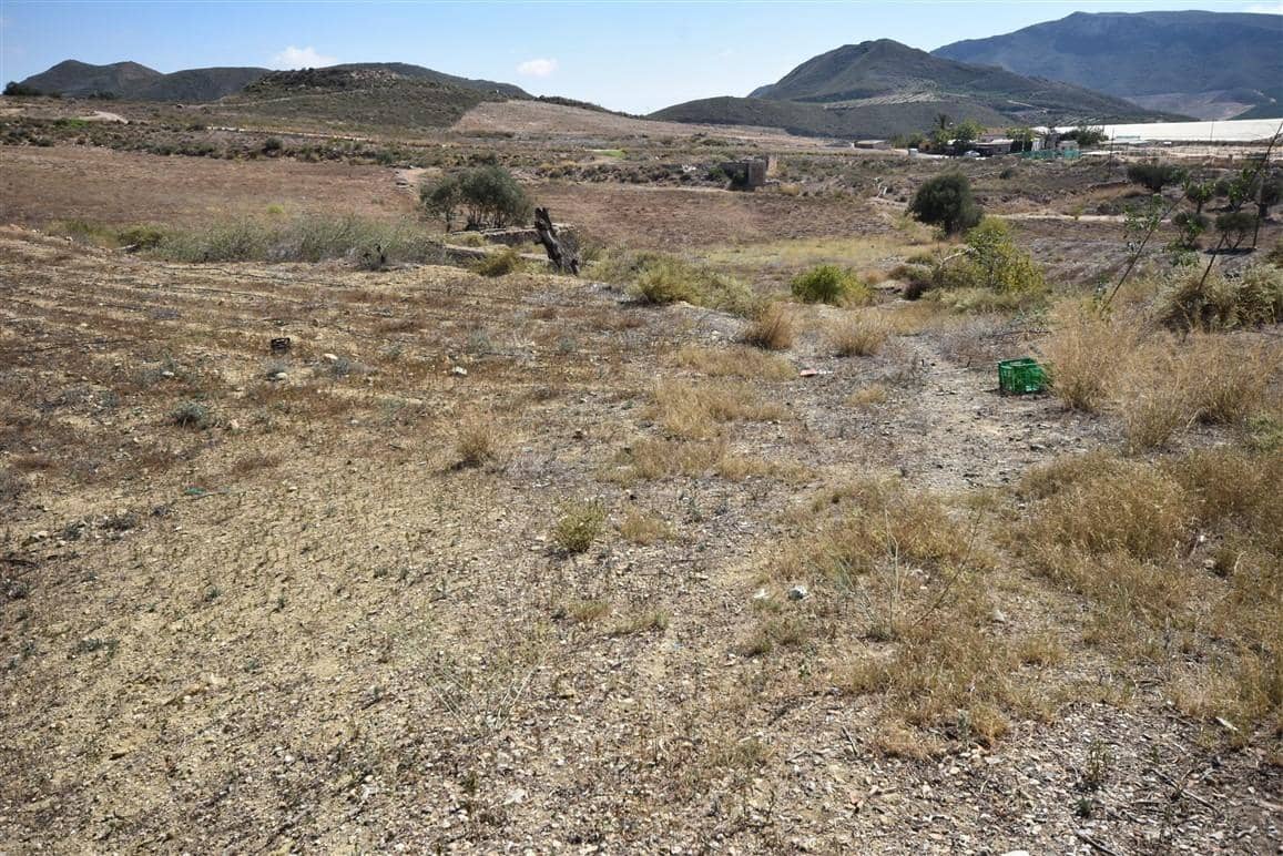 Undeveloped Land for sale in Morata - € 149,995 (Ref: 7904805)