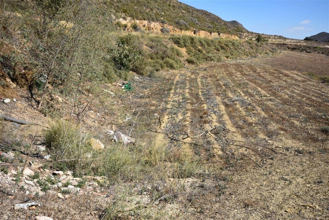 Undeveloped Land for sale in Morata - € 149,995 (Ref: 7904805)