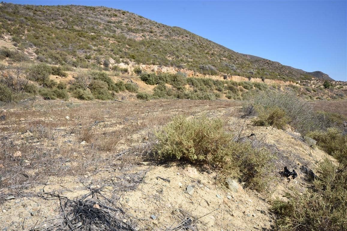 Undeveloped Land for sale in Morata - € 149,995 (Ref: 7904805)