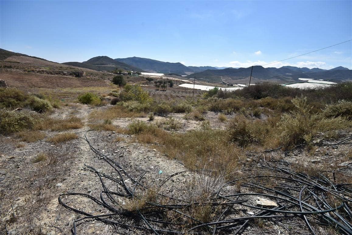 Undeveloped Land for sale in Morata - € 149,995 (Ref: 7904805)