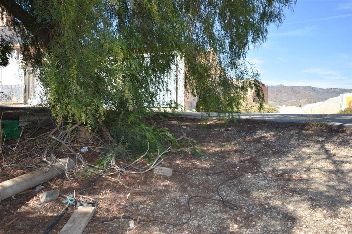 Undeveloped Land for sale in Morata - € 149,995 (Ref: 7904805)