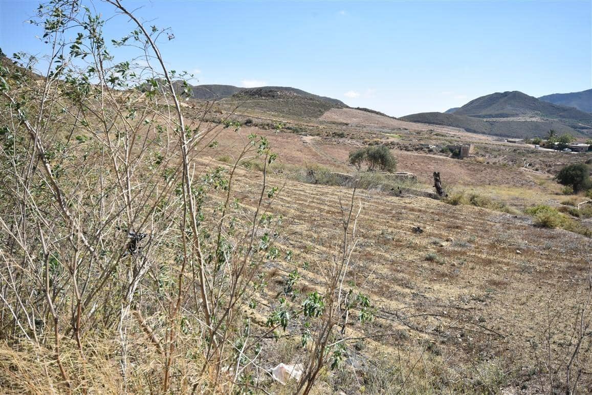 Undeveloped Land for sale in Morata - € 149,995 (Ref: 7904805)