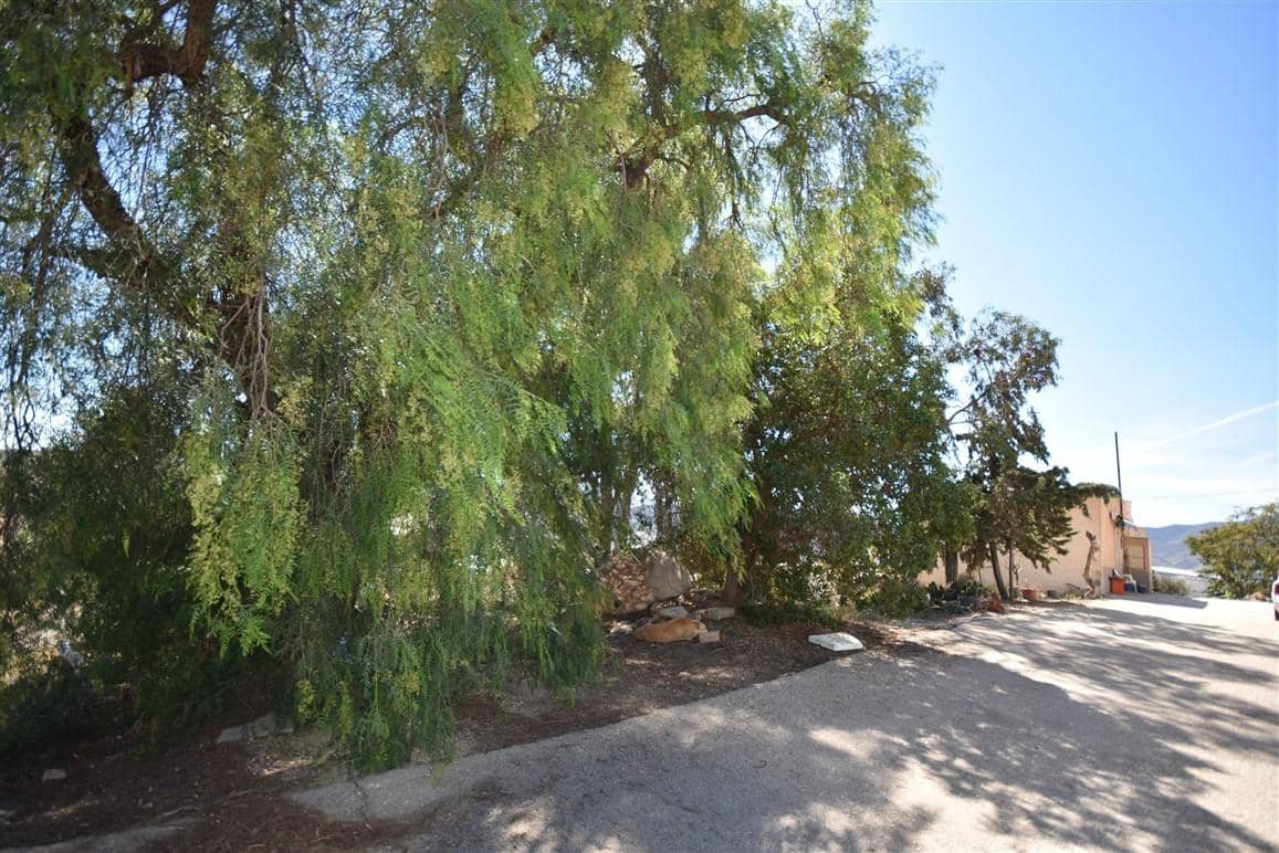 Undeveloped Land for sale in Morata - € 149,995 (Ref: 7904805)