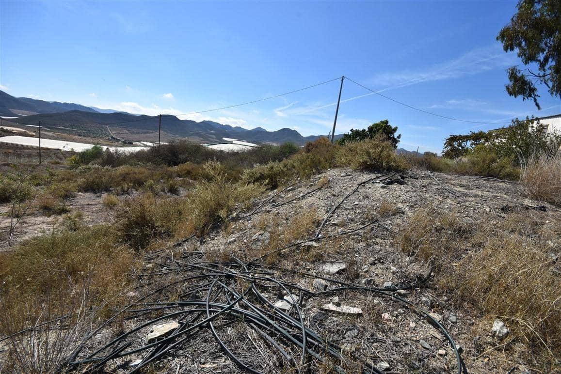 Undeveloped Land for sale in Morata - € 149,995 (Ref: 7904805)