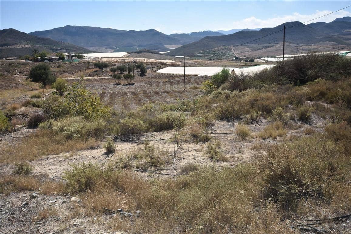 Undeveloped Land for sale in Morata - € 149,995 (Ref: 7904805)