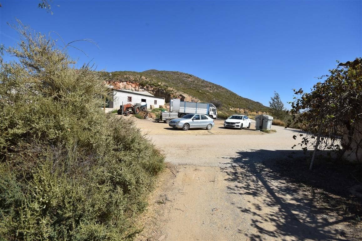 Undeveloped Land for sale in Morata - € 149,995 (Ref: 7904805)