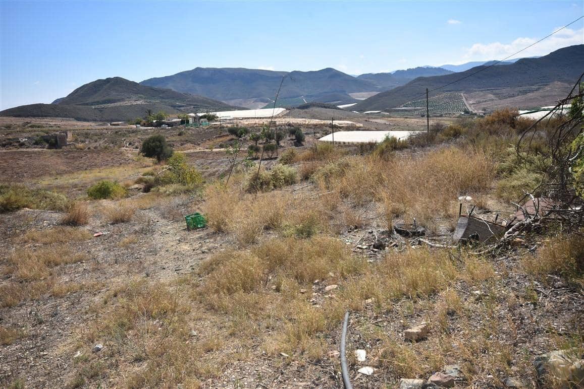 Undeveloped Land for sale in Morata - € 149,995 (Ref: 7904805)